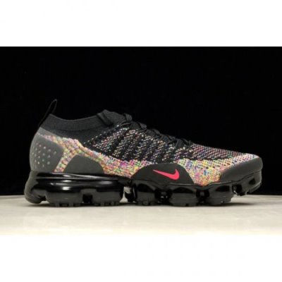 Nike Air Vapormax 2.0 Siyah Renkli Koşu Ayakkabısı Türkiye - PJ3X6DCI